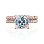 Kobelli Cait Bridal Set