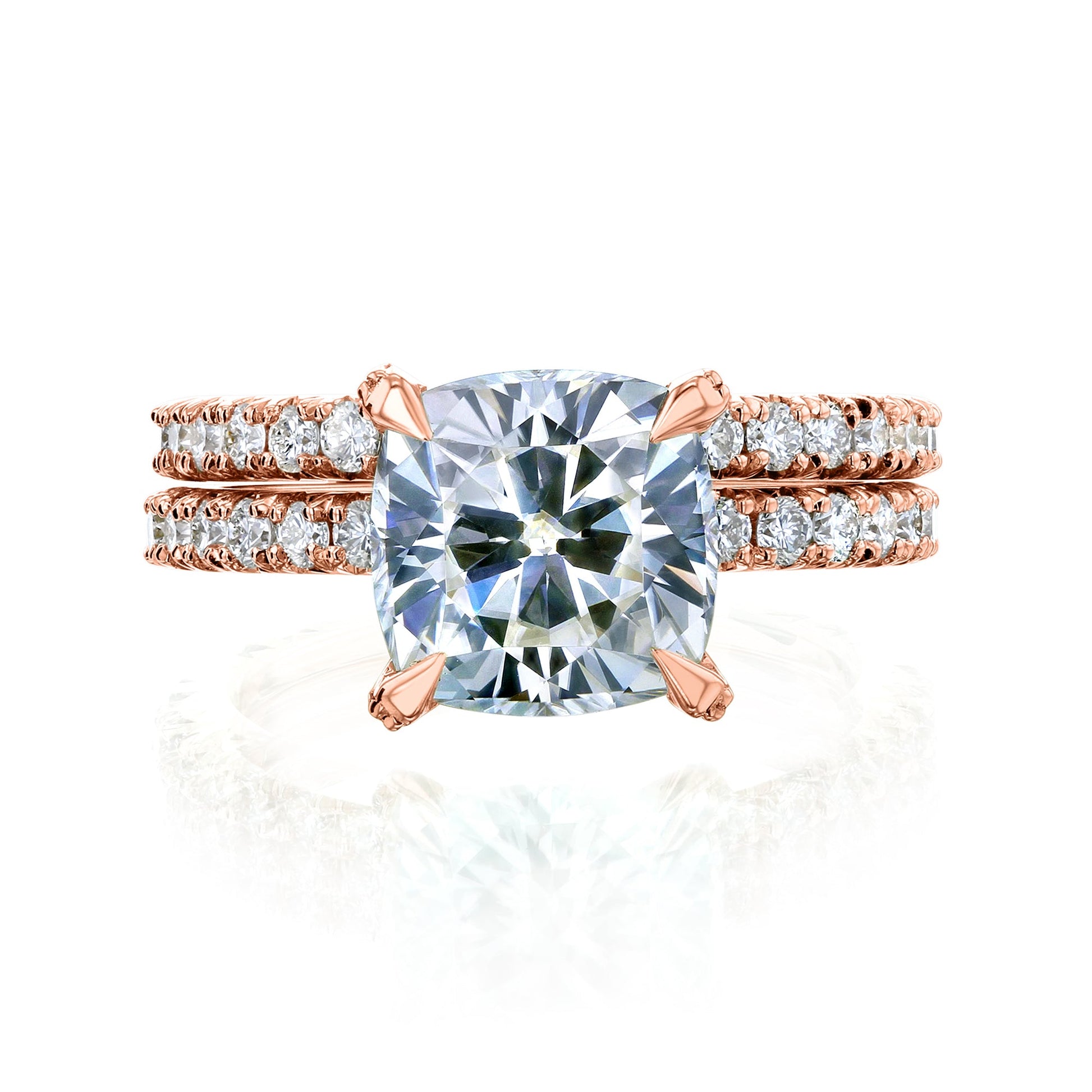 Kobelli Cait Bridal Set