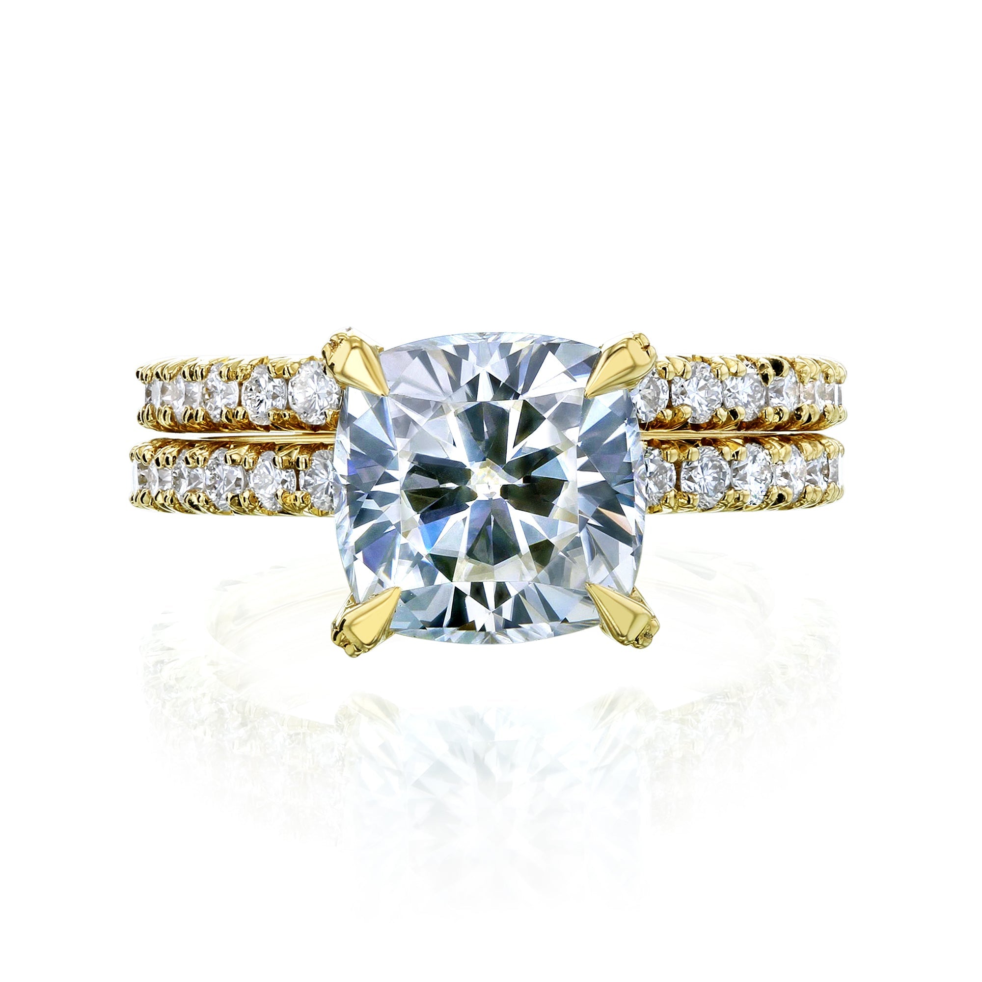 Kobelli Cait Bridal Set