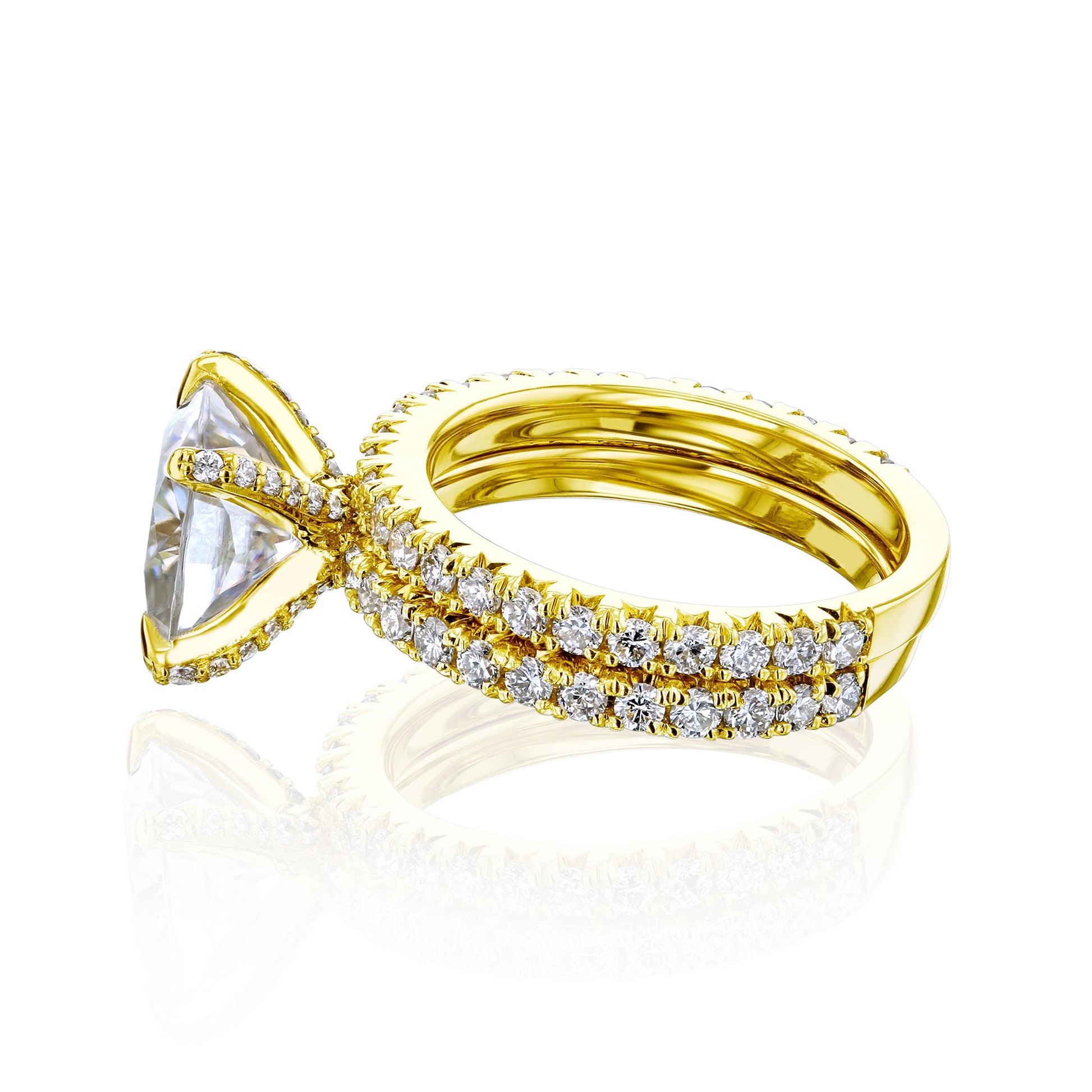 Kobelli Cait Bridal Set