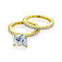 Kobelli Cait Bridal Set