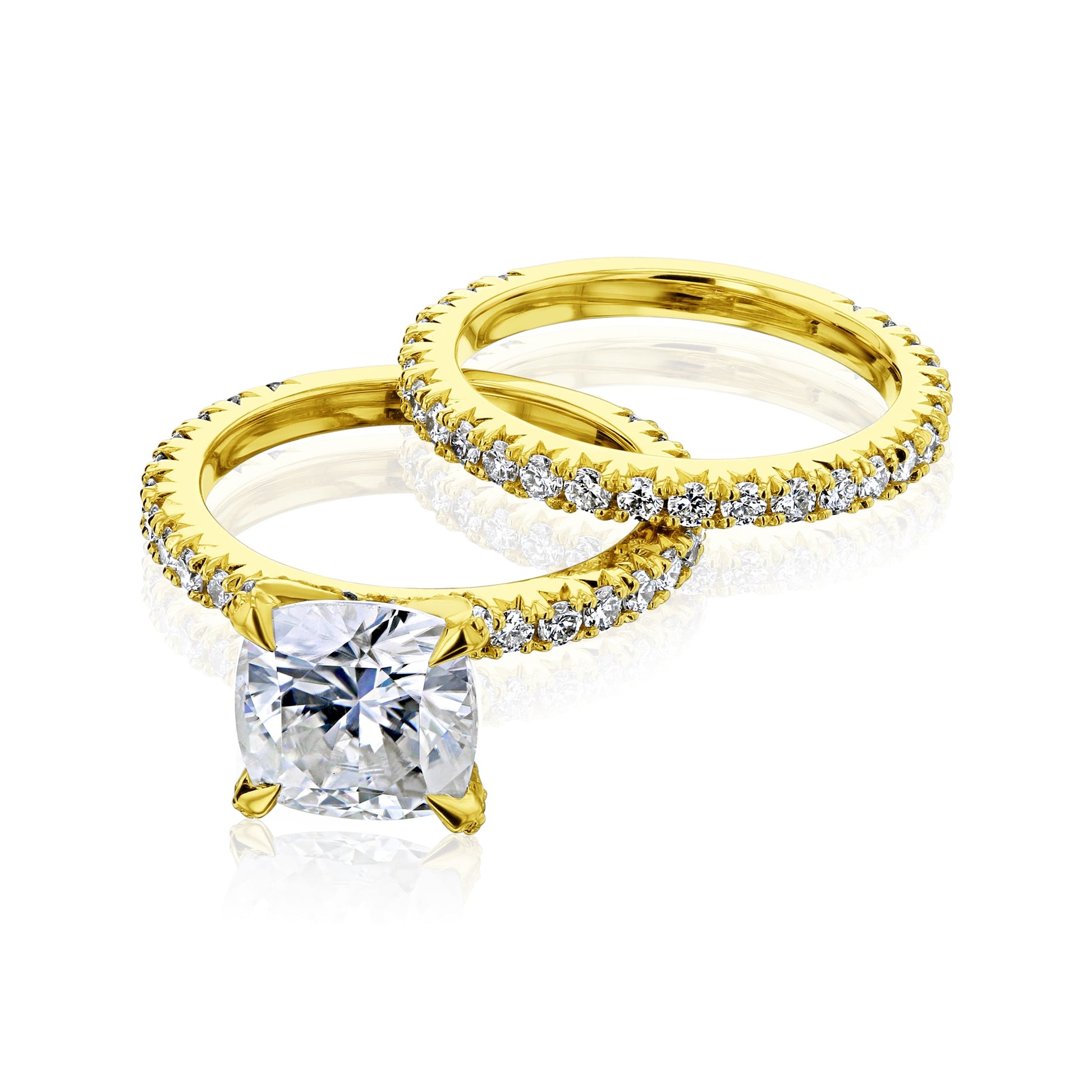 Kobelli Cait Bridal Set