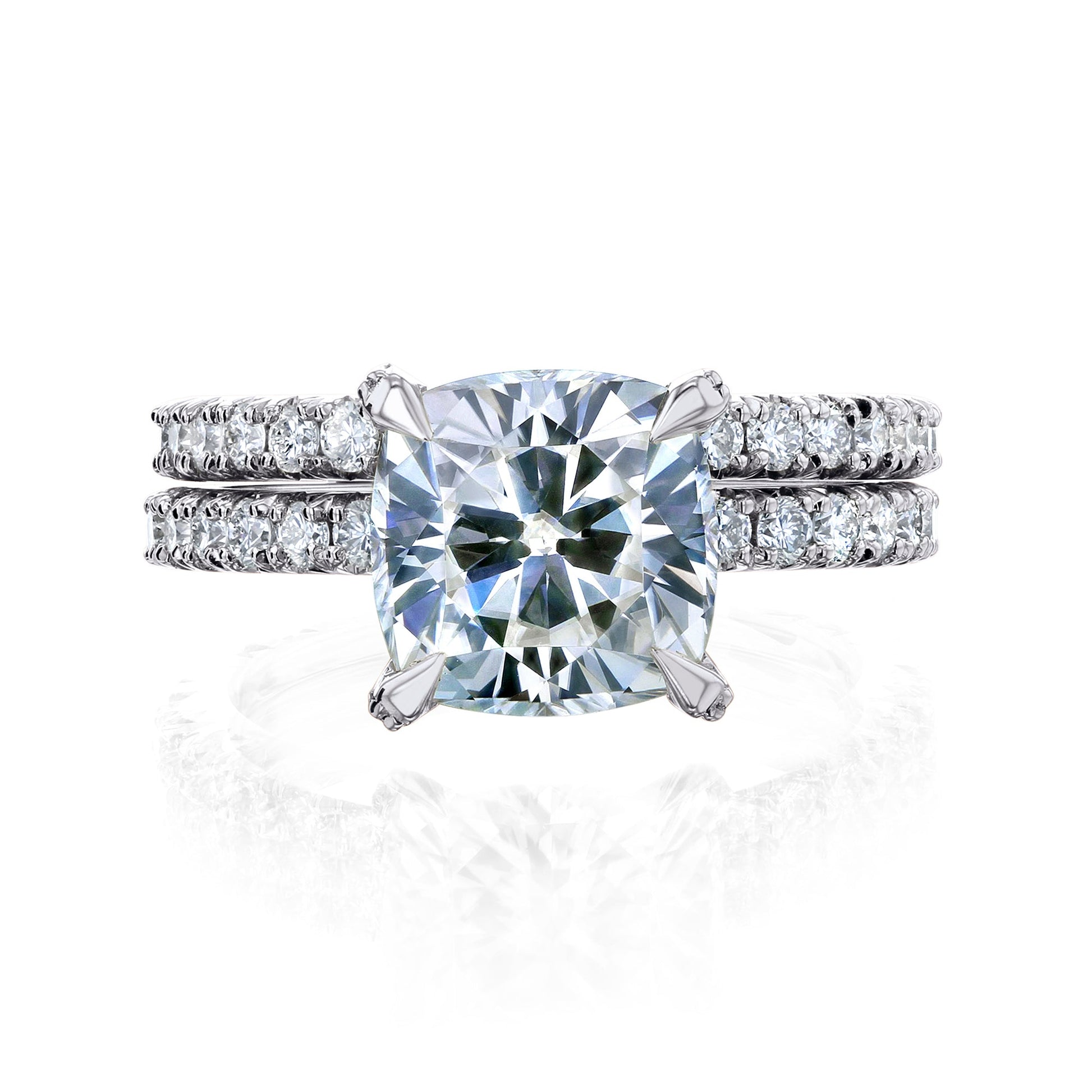 Kobelli Cait Bridal Set