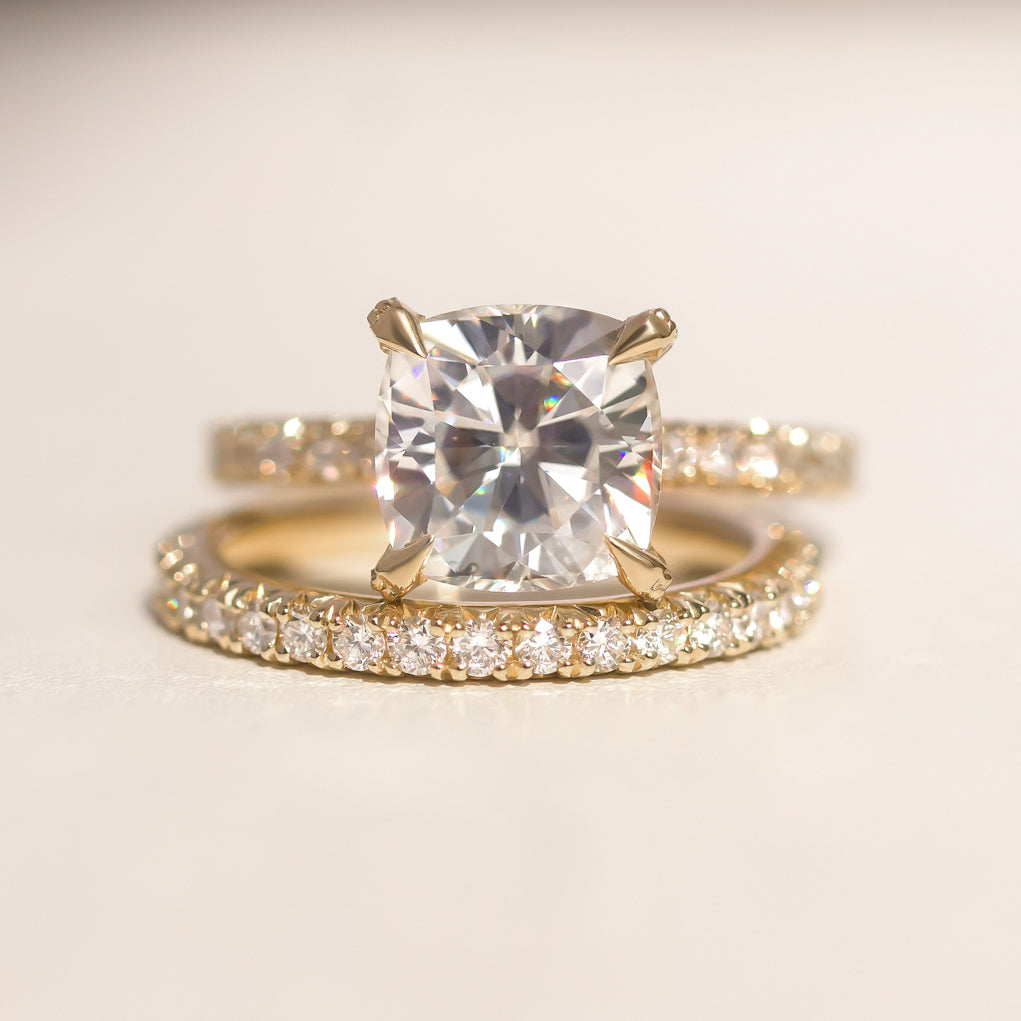 Kobelli Cait Bridal Set