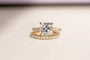 Kobelli Cait Bridal Set