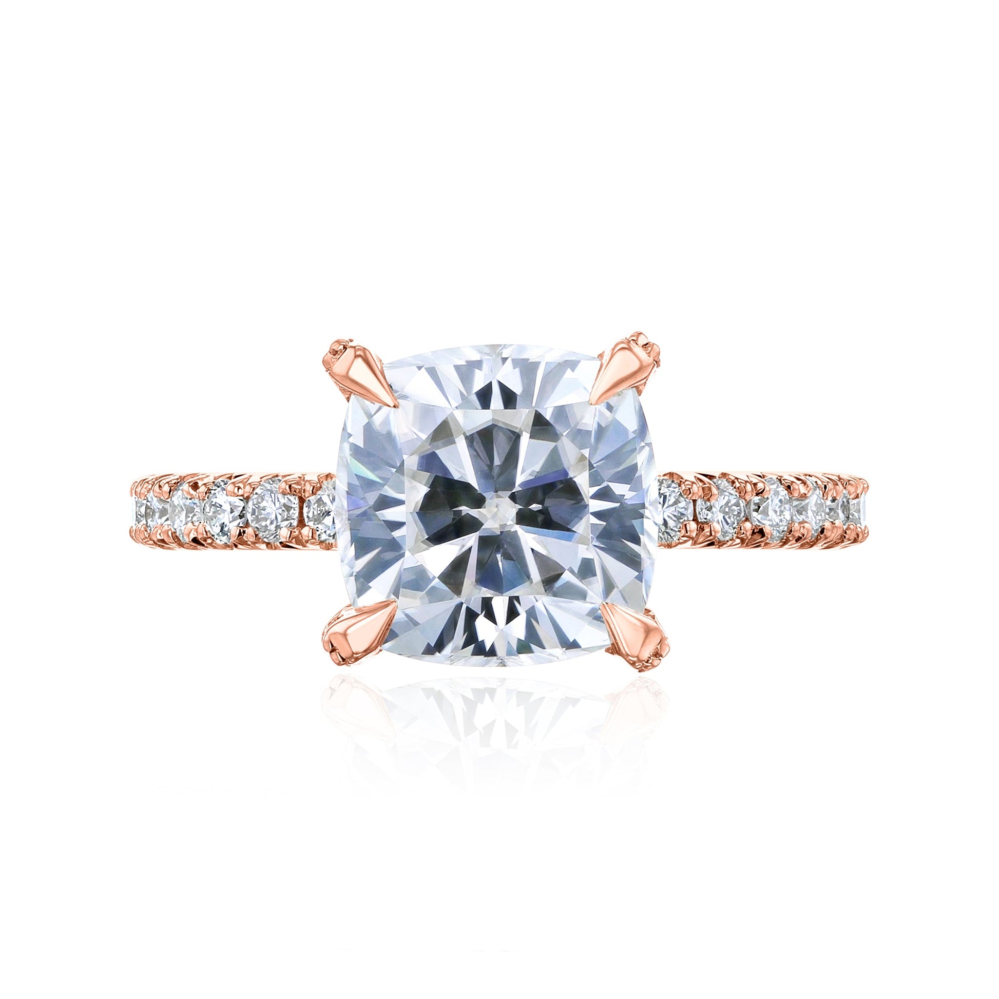 Kobelli Cait Engagement Ring