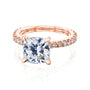 Kobelli Cait Engagement Ring