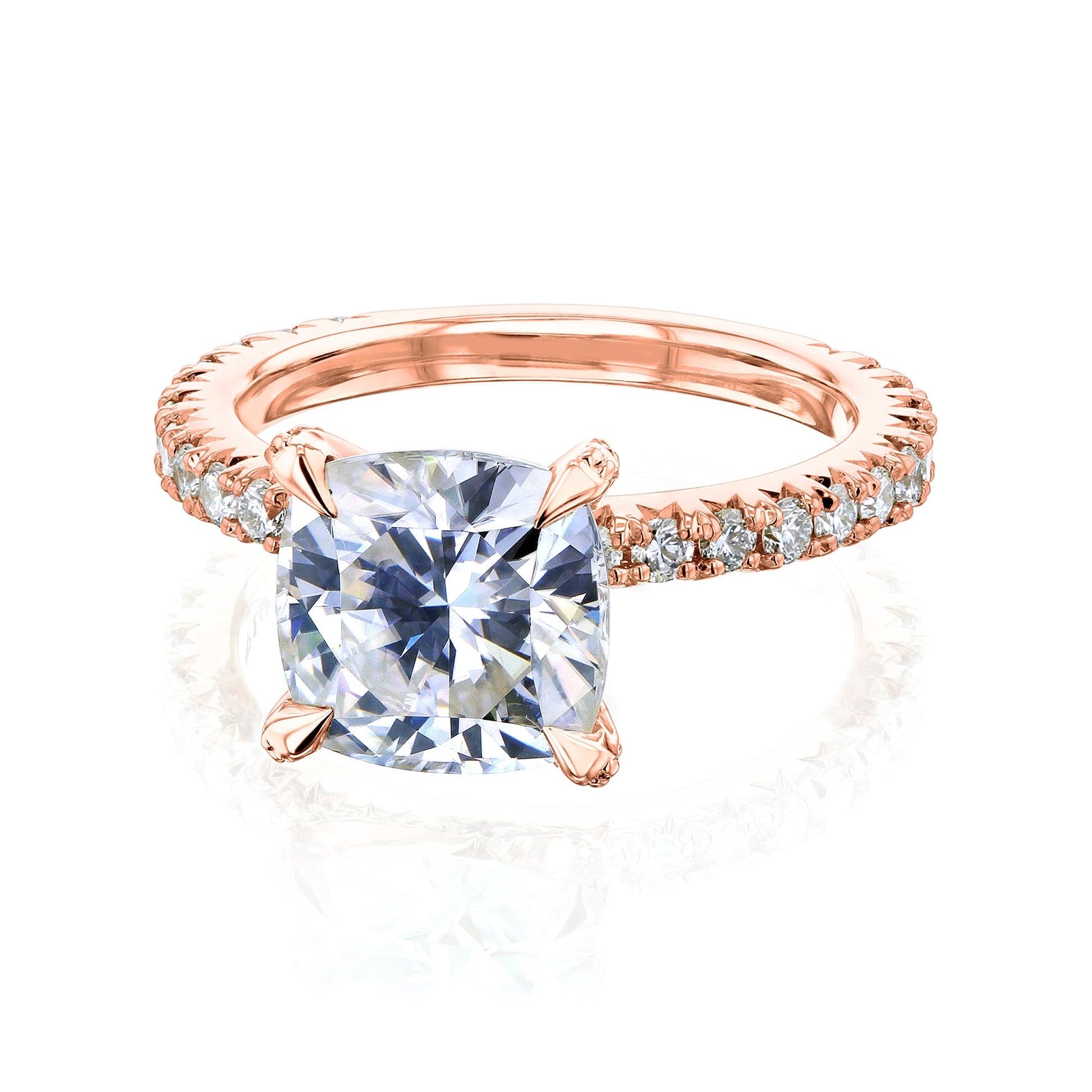 Kobelli Cait Engagement Ring