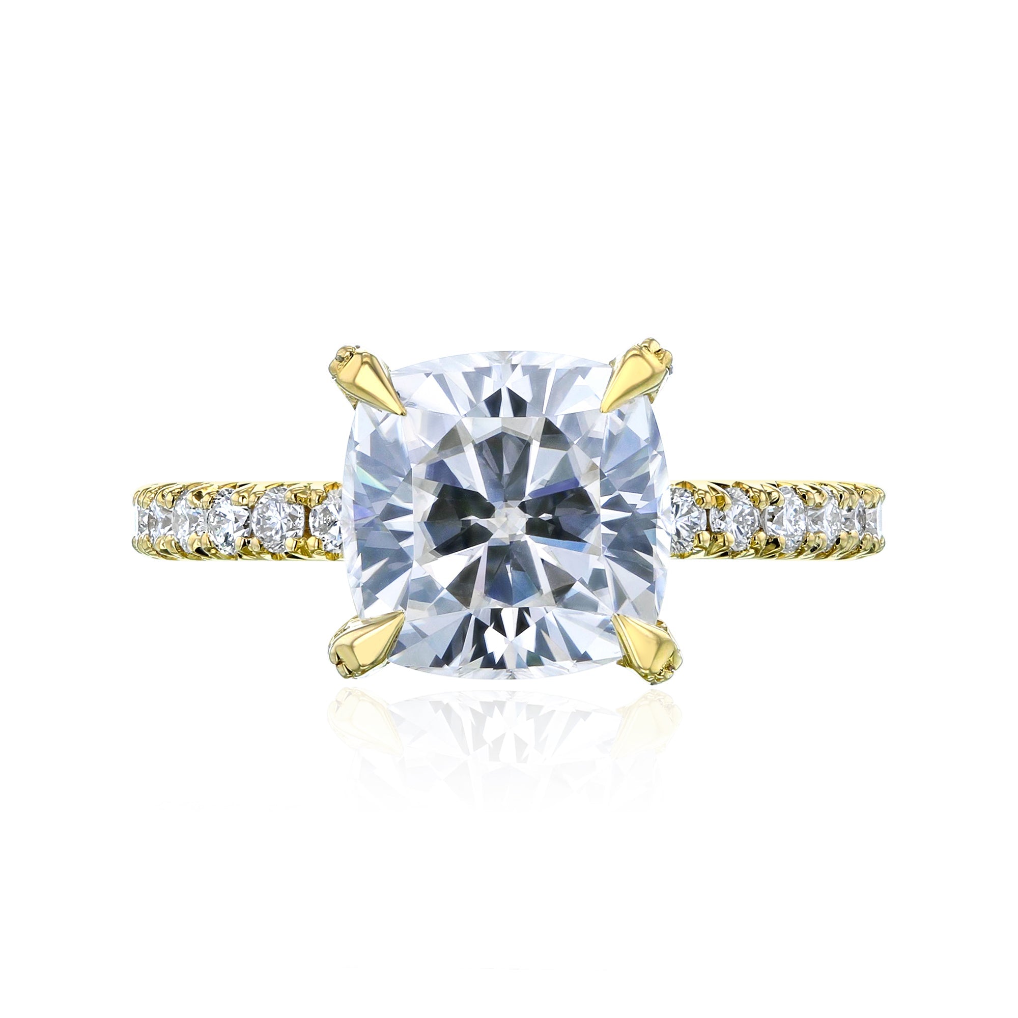 Kobelli Cait Engagement Ring