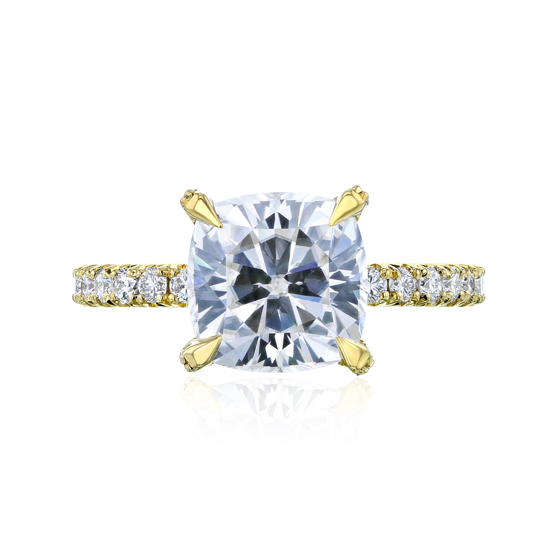 Kobelli Cait Engagement Ring