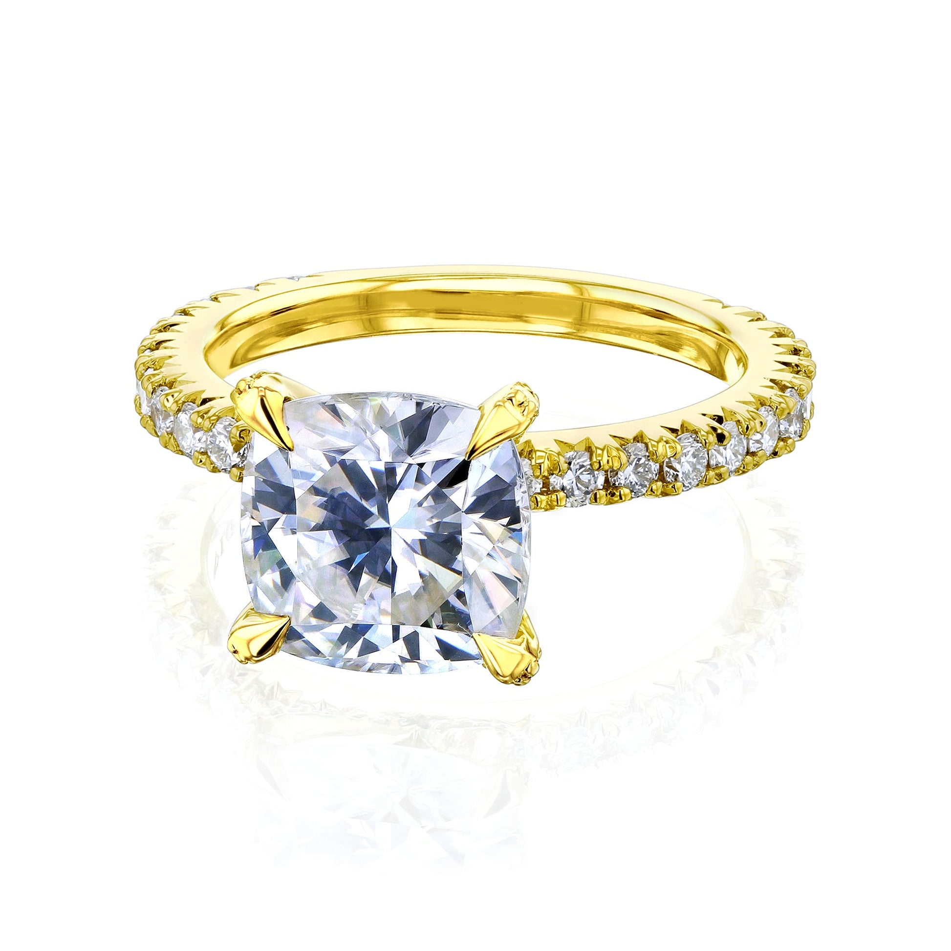 Kobelli Cait Engagement Ring