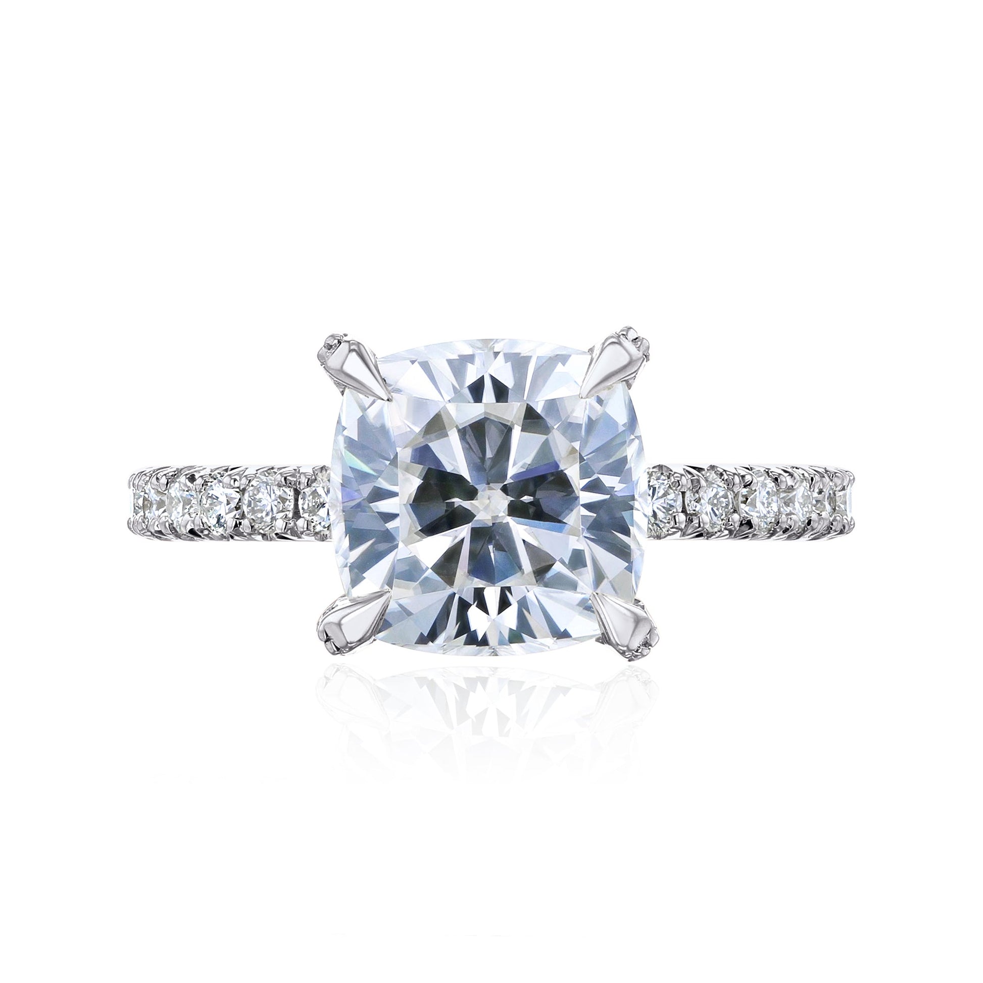 Kobelli Cait Engagement Ring