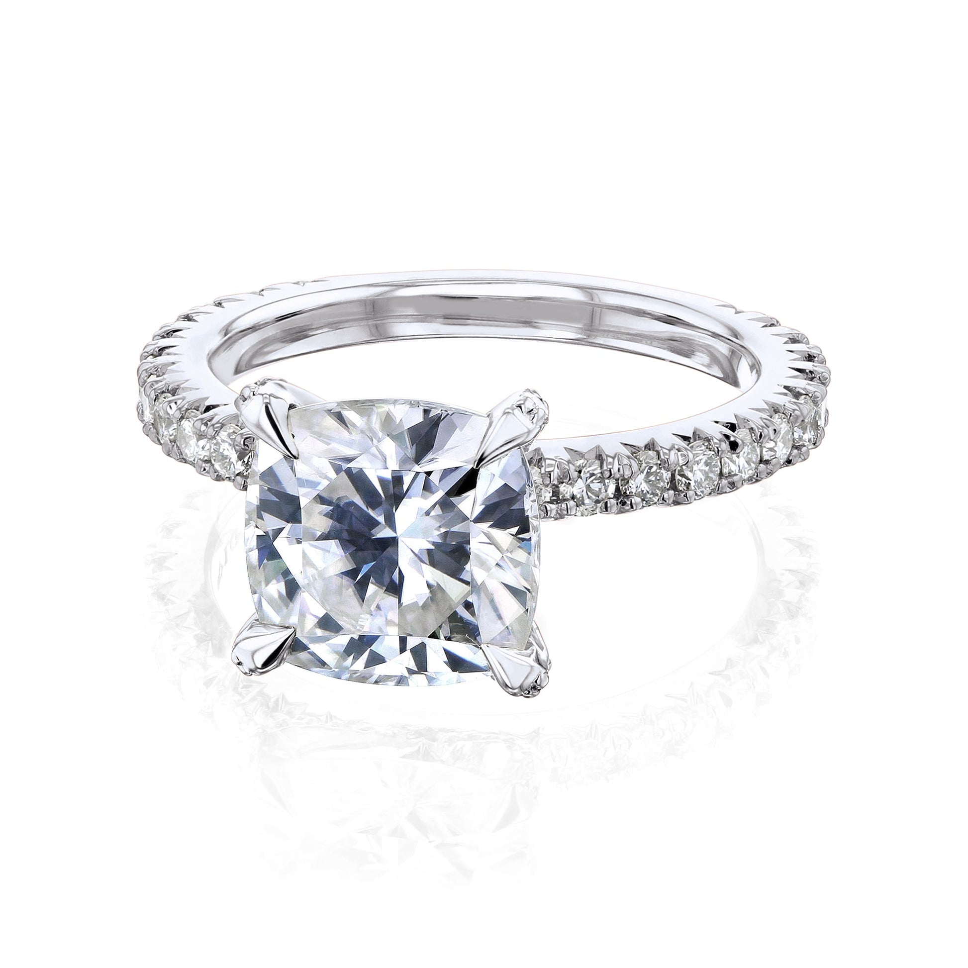 Kobelli Cait Engagement Ring