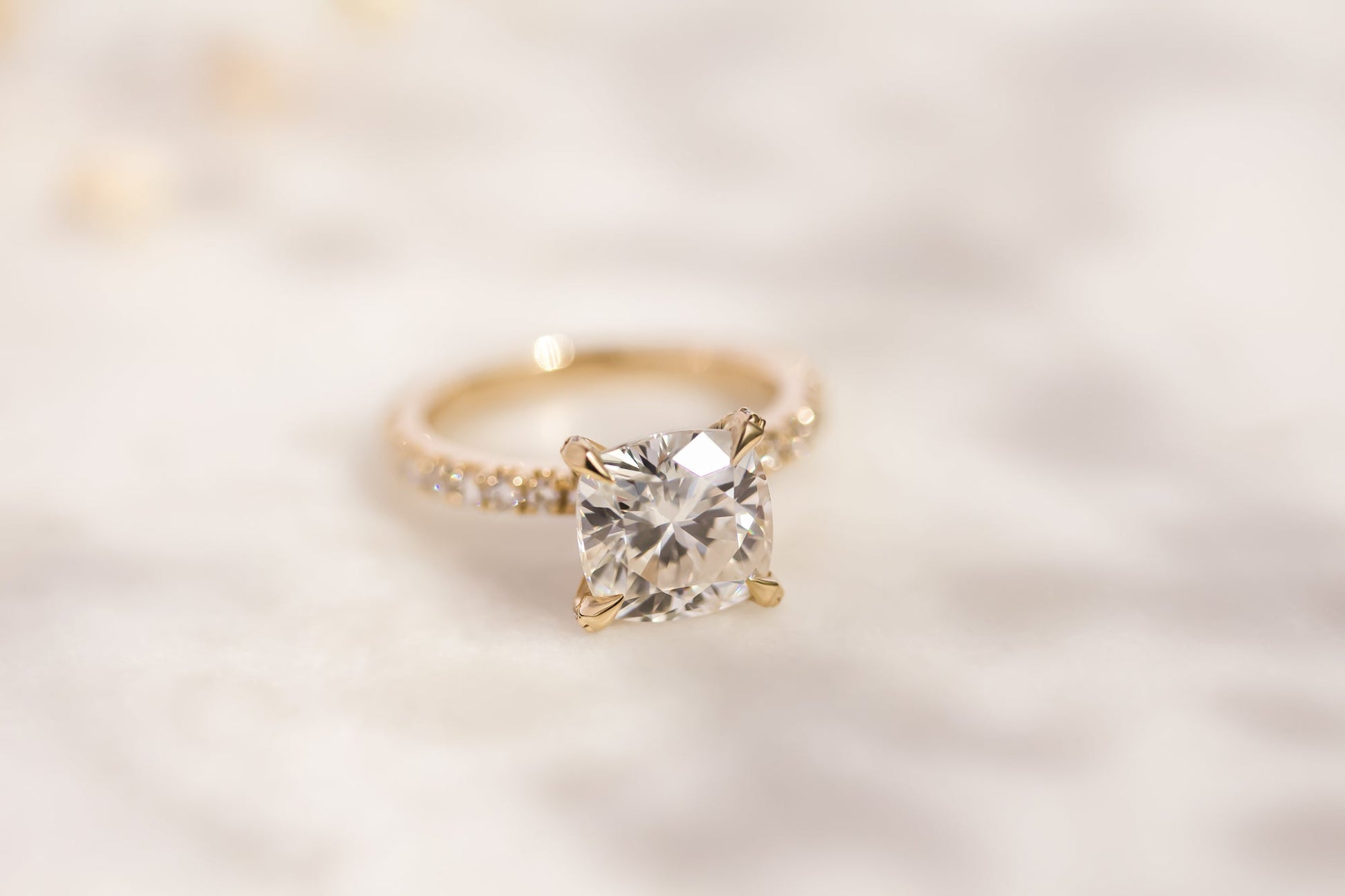 Kobelli Cait Engagement Ring