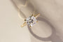 Kobelli Cait Engagement Ring