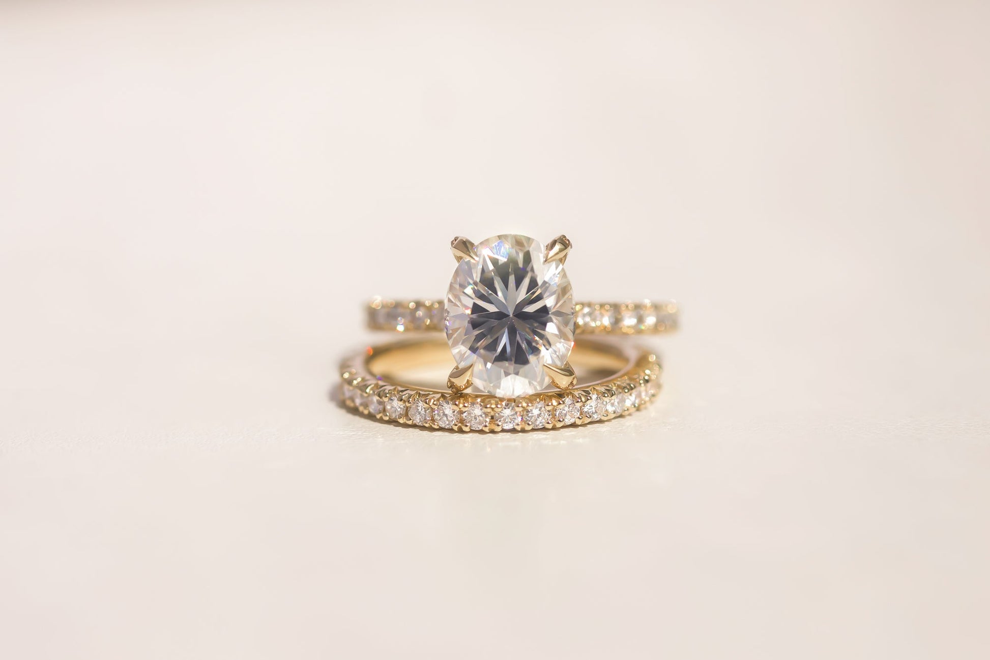 Kobelli Owen Bridal Set