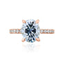 Kobelli Owen Engagement Ring