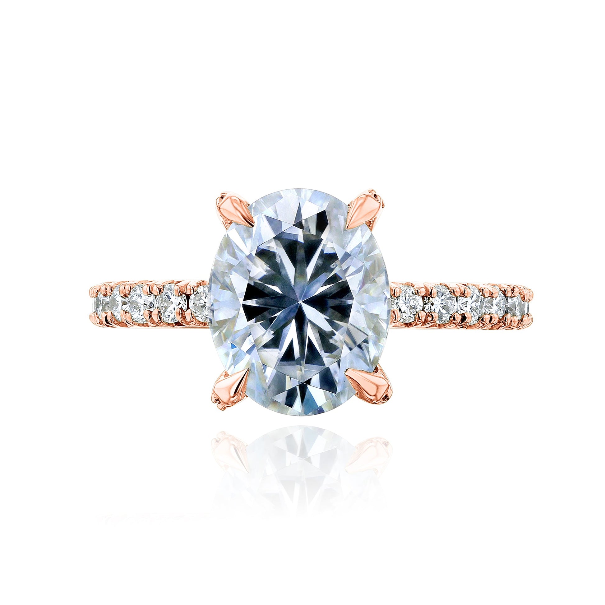 Kobelli Owen Engagement Ring