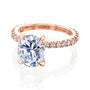 Kobelli Owen Engagement Ring