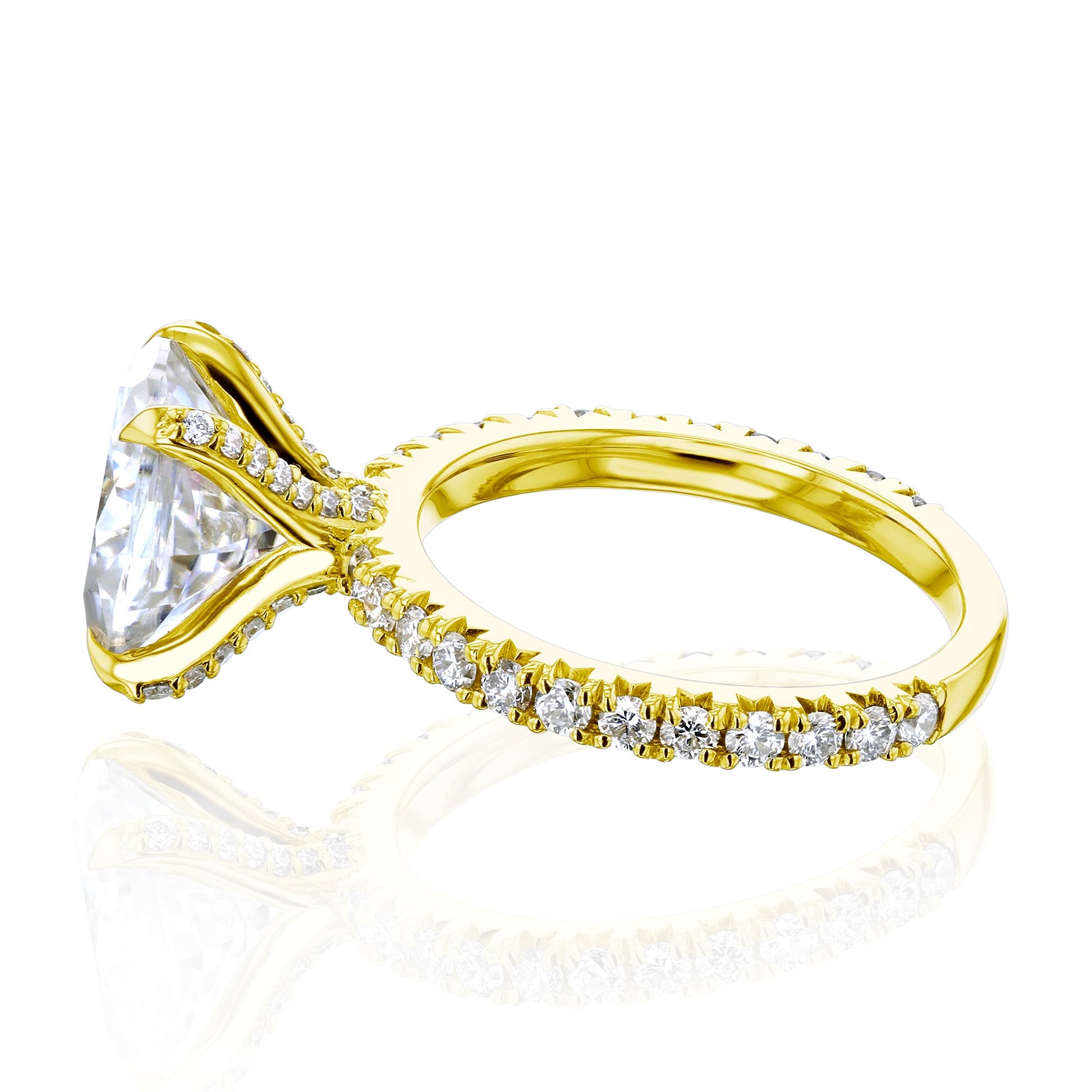 Kobelli Owen Engagement Ring
