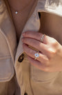 Kobelli Owen Engagement Ring