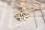 Kobelli Owen Engagement Ring