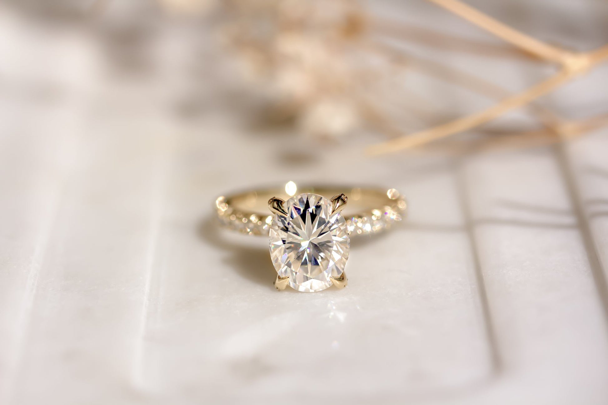 Kobelli Owen Engagement Ring