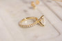 Kobelli Cait Engagement Ring