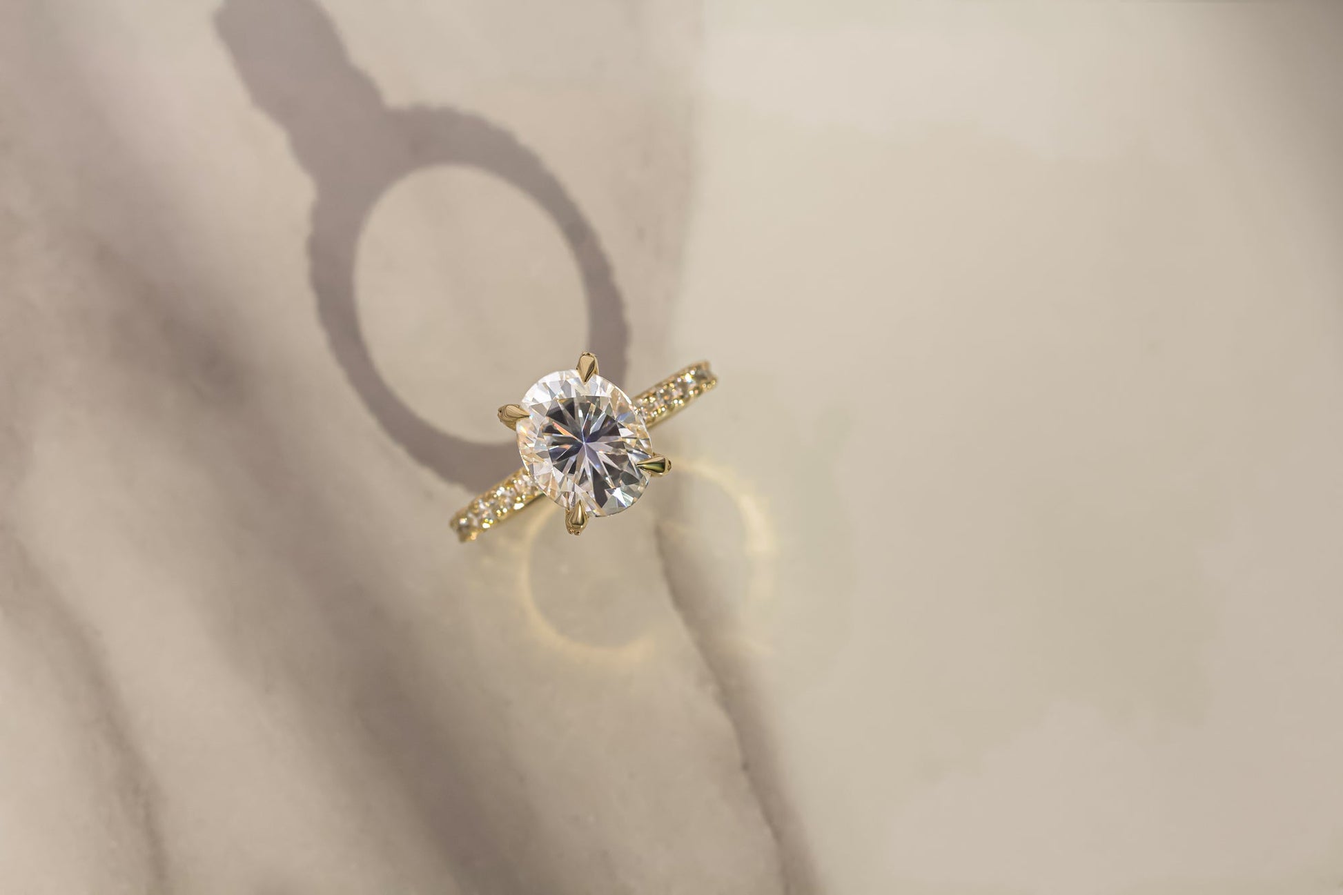 Kobelli Owen Engagement Ring