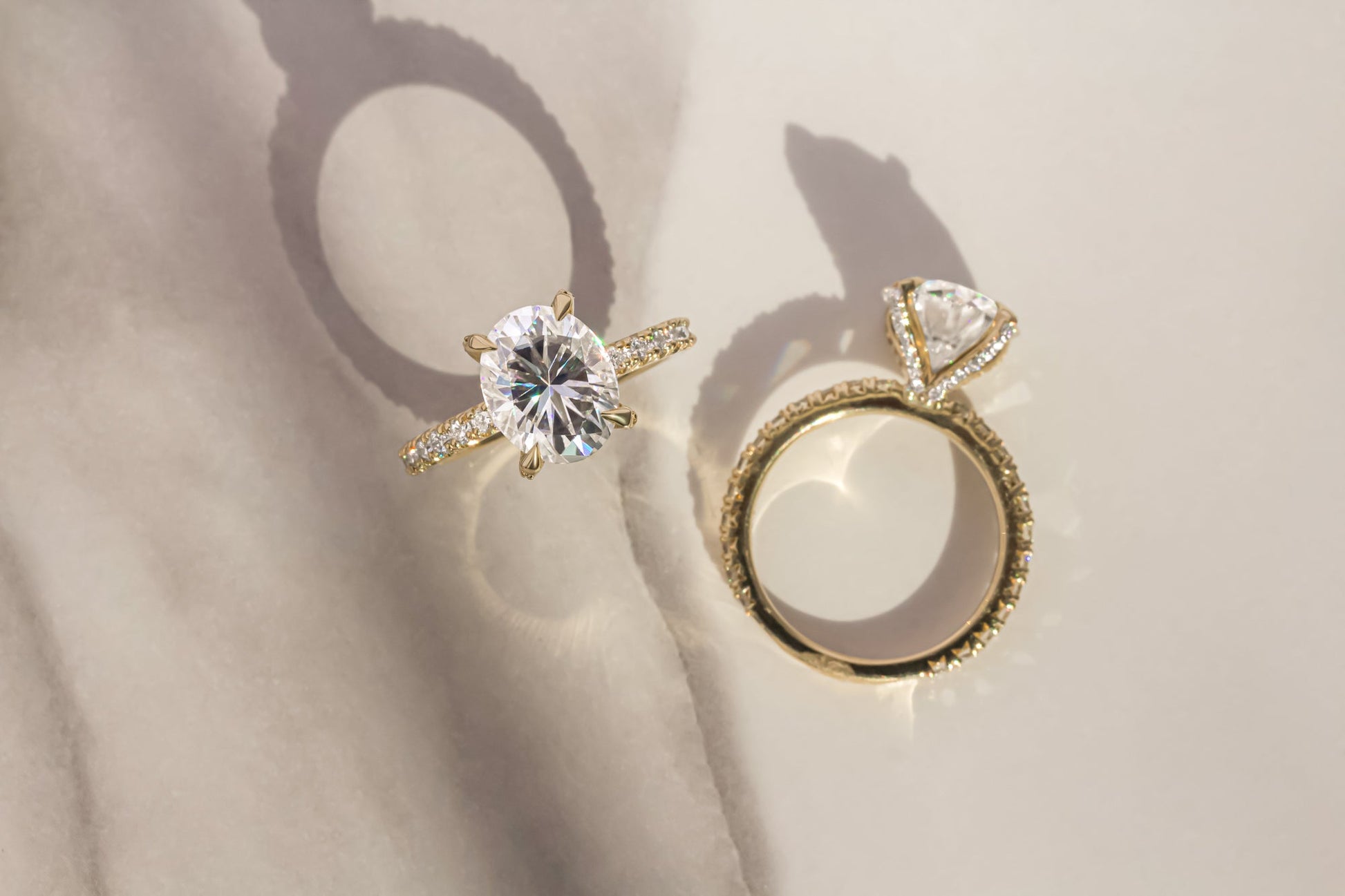 Kobelli Owen Bridal Set