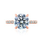 Kobelli Rogue Engagement Ring