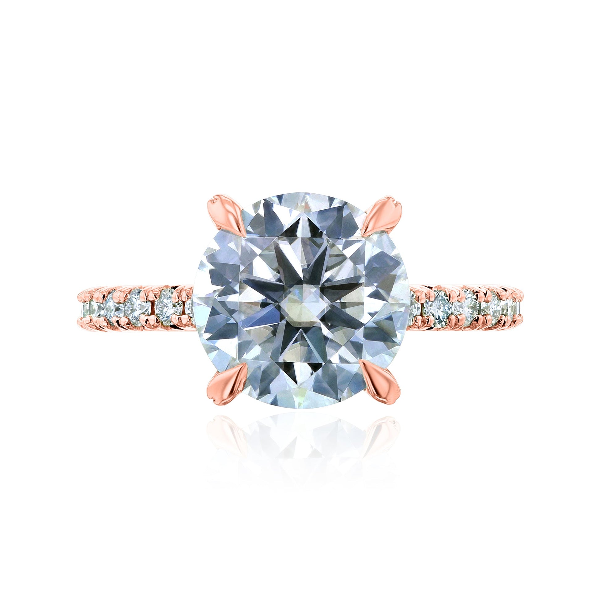 Kobelli Rogue Engagement Ring