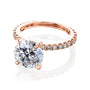 Kobelli Rogue Engagement Ring