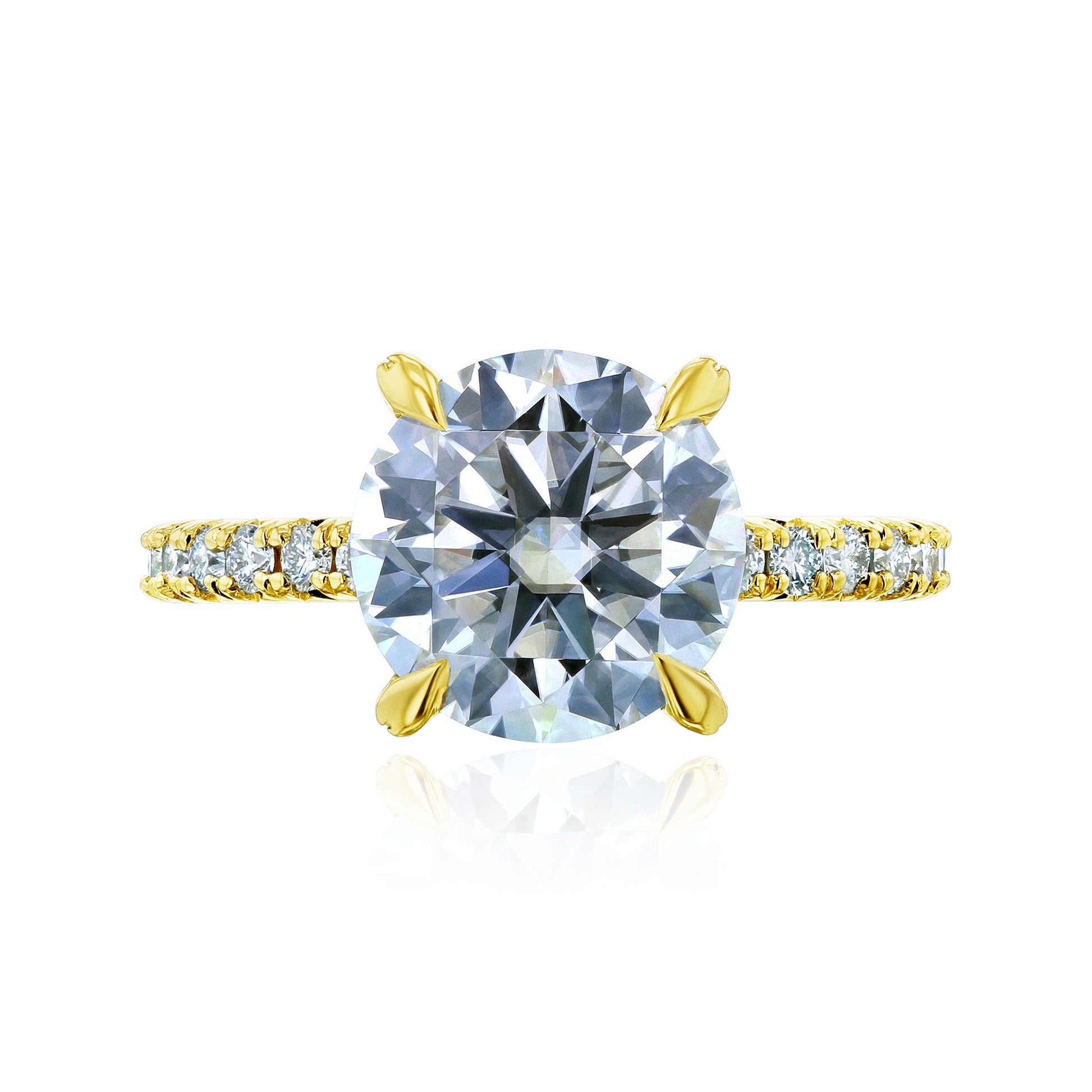 Kobelli Rogue Engagement Ring