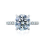 Kobelli Rogue Engagement Ring