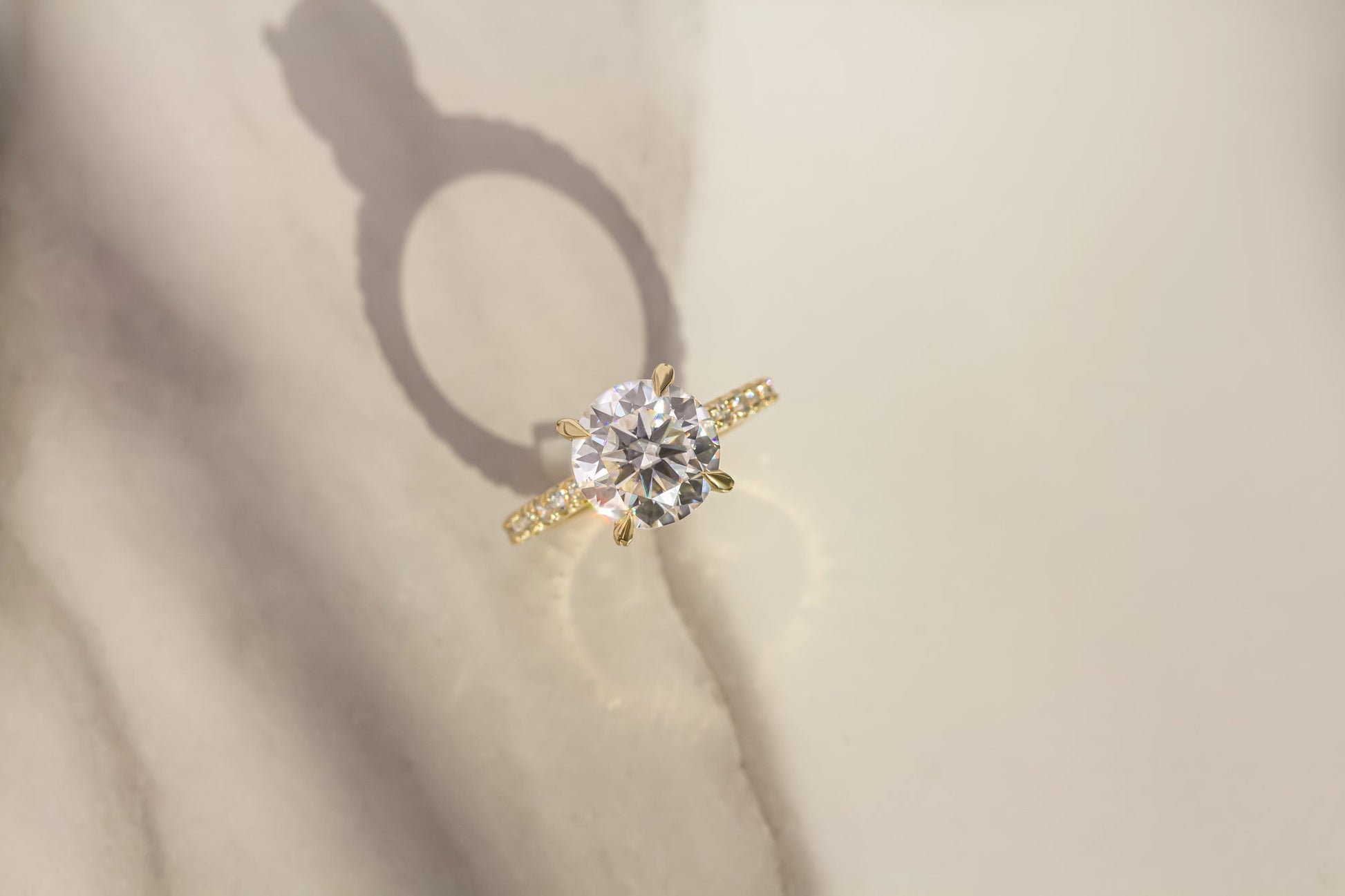 Kobelli Rogue Engagement Ring