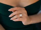 Kobelli Elizabeth Engagement Ring