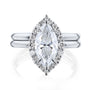Kobelli Margaux Bridal Set