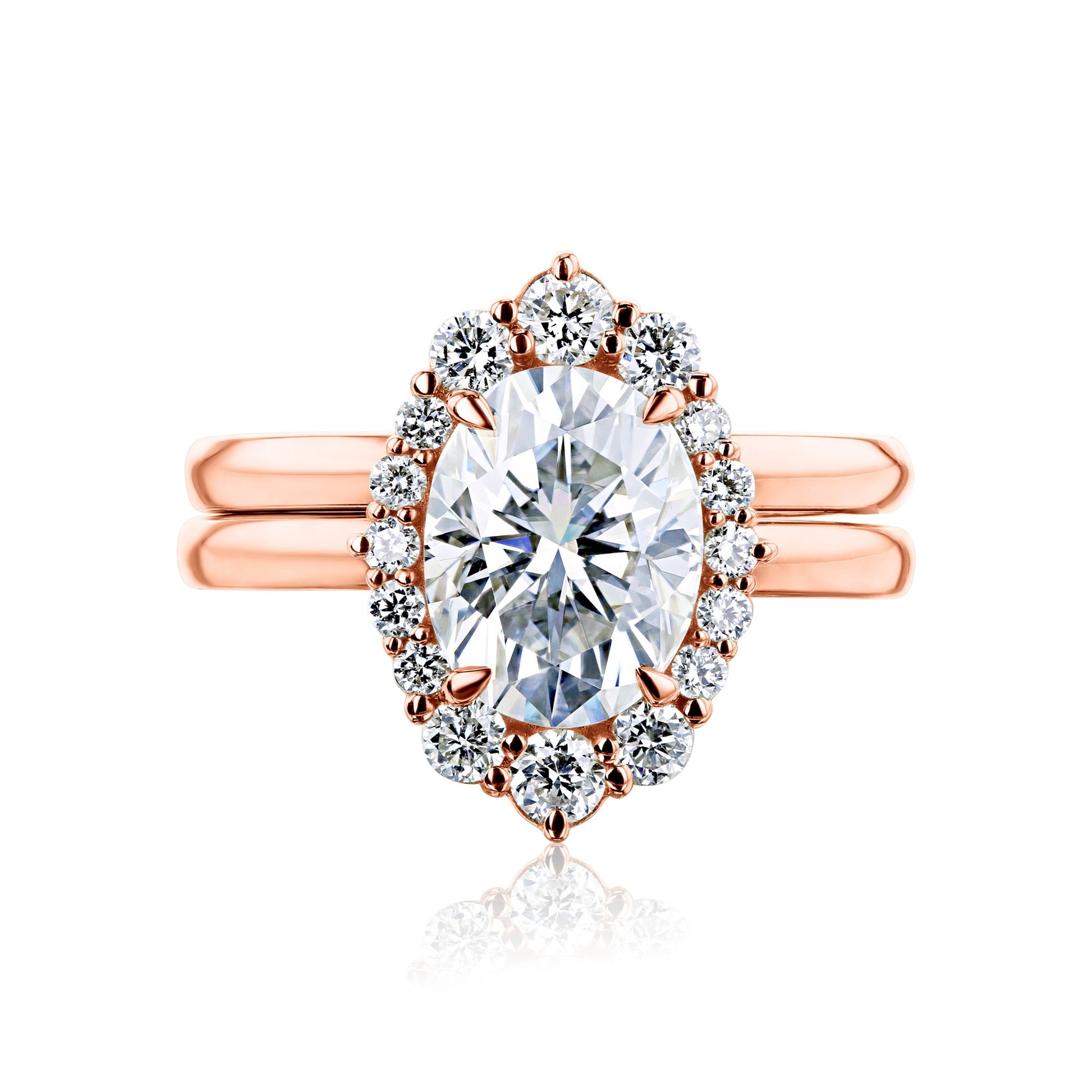 Kobelli Ophelia Bridal Set