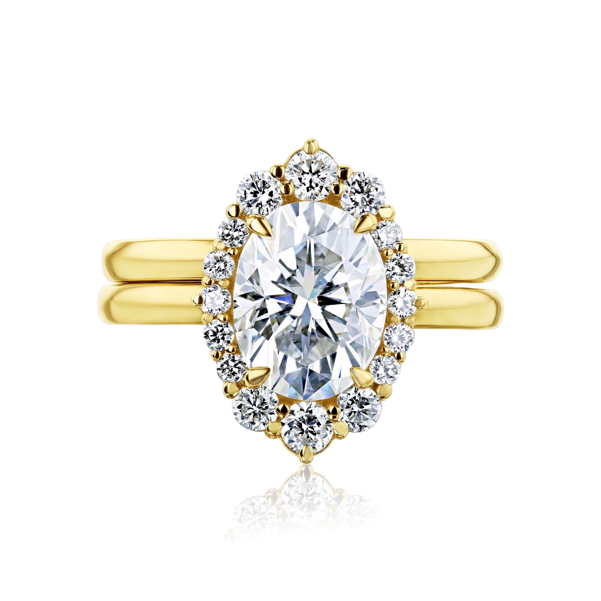 Kobelli Ophelia Bridal Set
