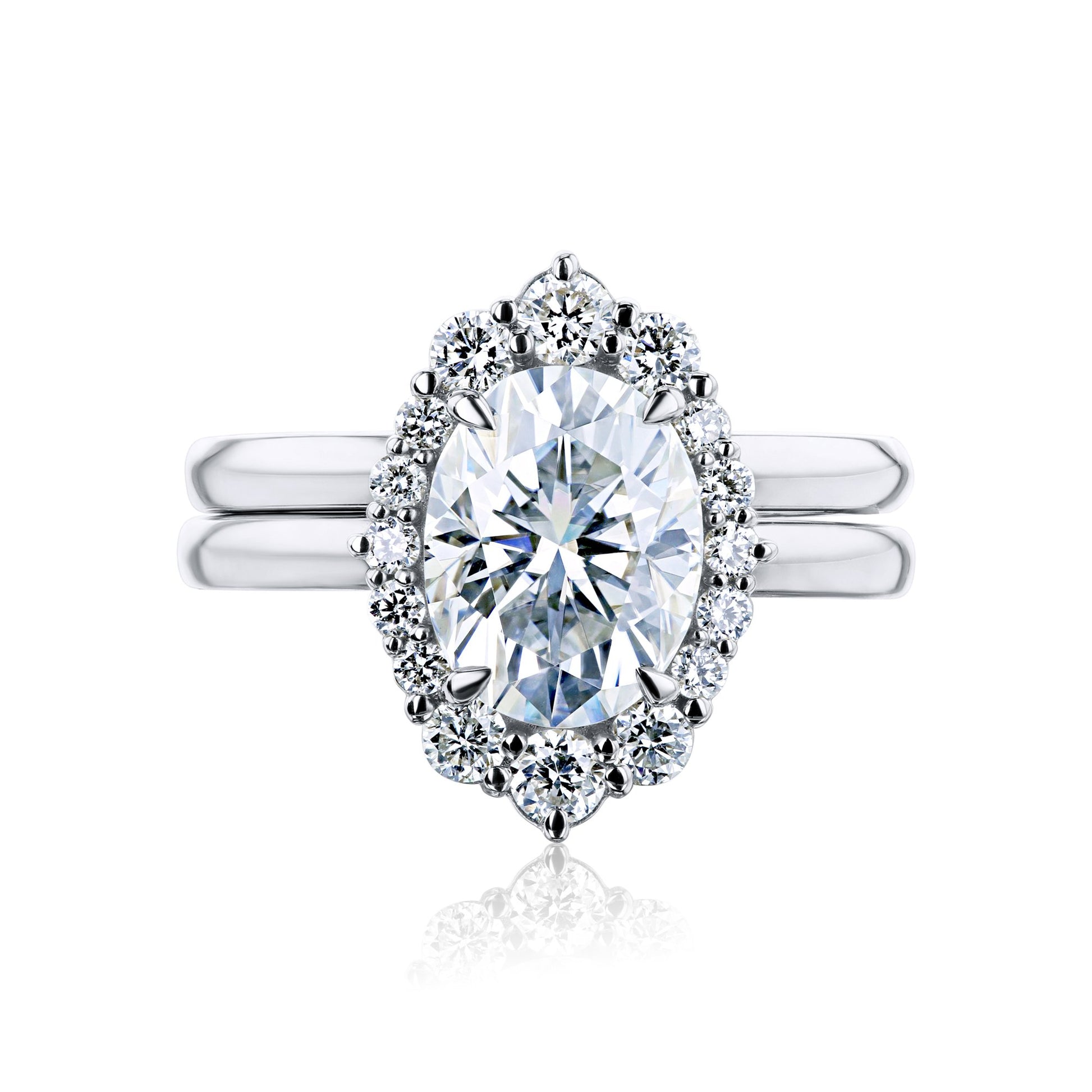 Kobelli Ophelia Bridal Set