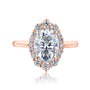 Kobelli Ophelia Engagement Ring