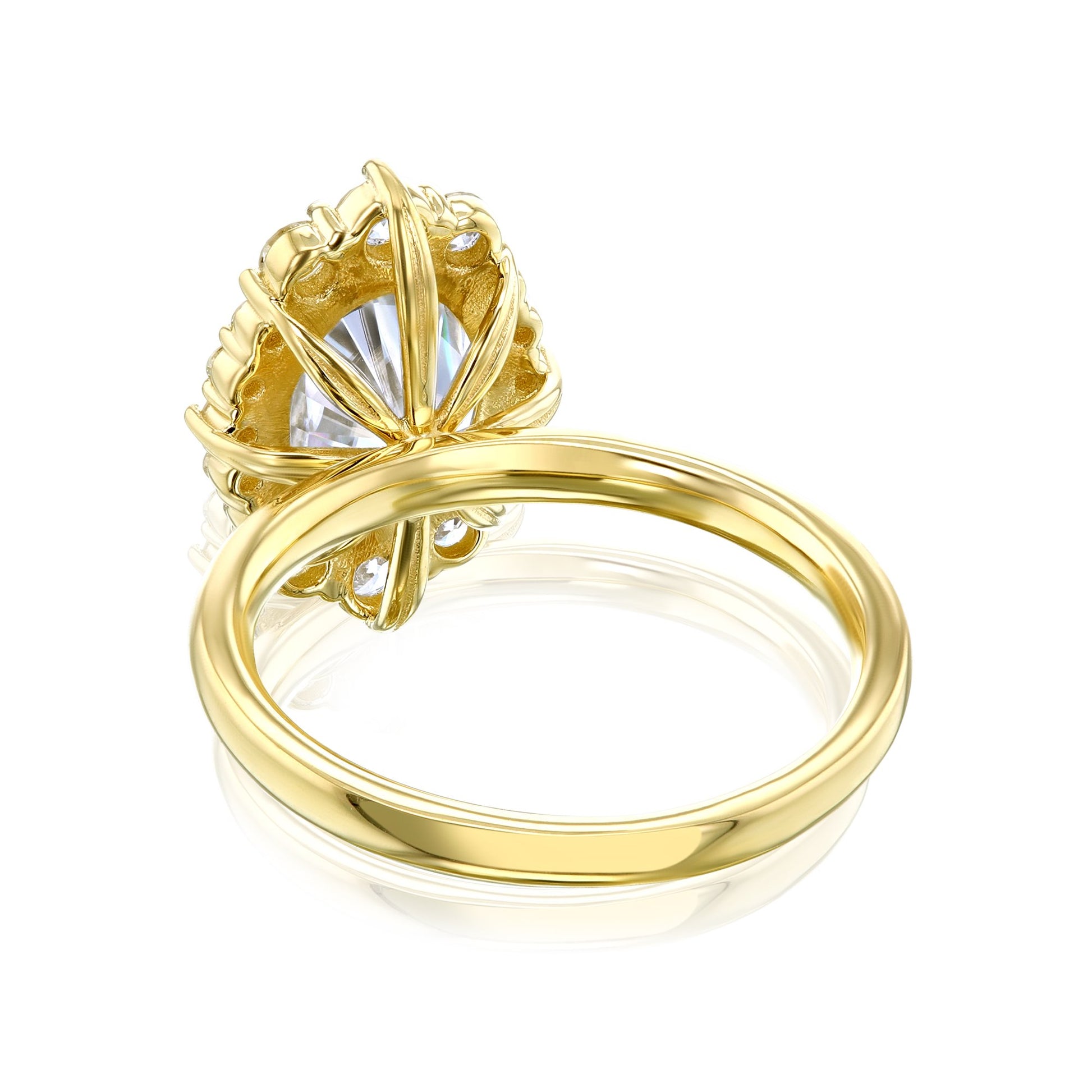 Kobelli Ophelia Engagement Ring