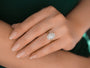 Kobelli Ophelia Engagement Ring