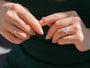 Kobelli Ophelia Engagement Ring