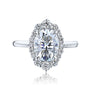 Kobelli Ophelia Engagement Ring