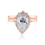Kobelli Phoebe Bridal Set