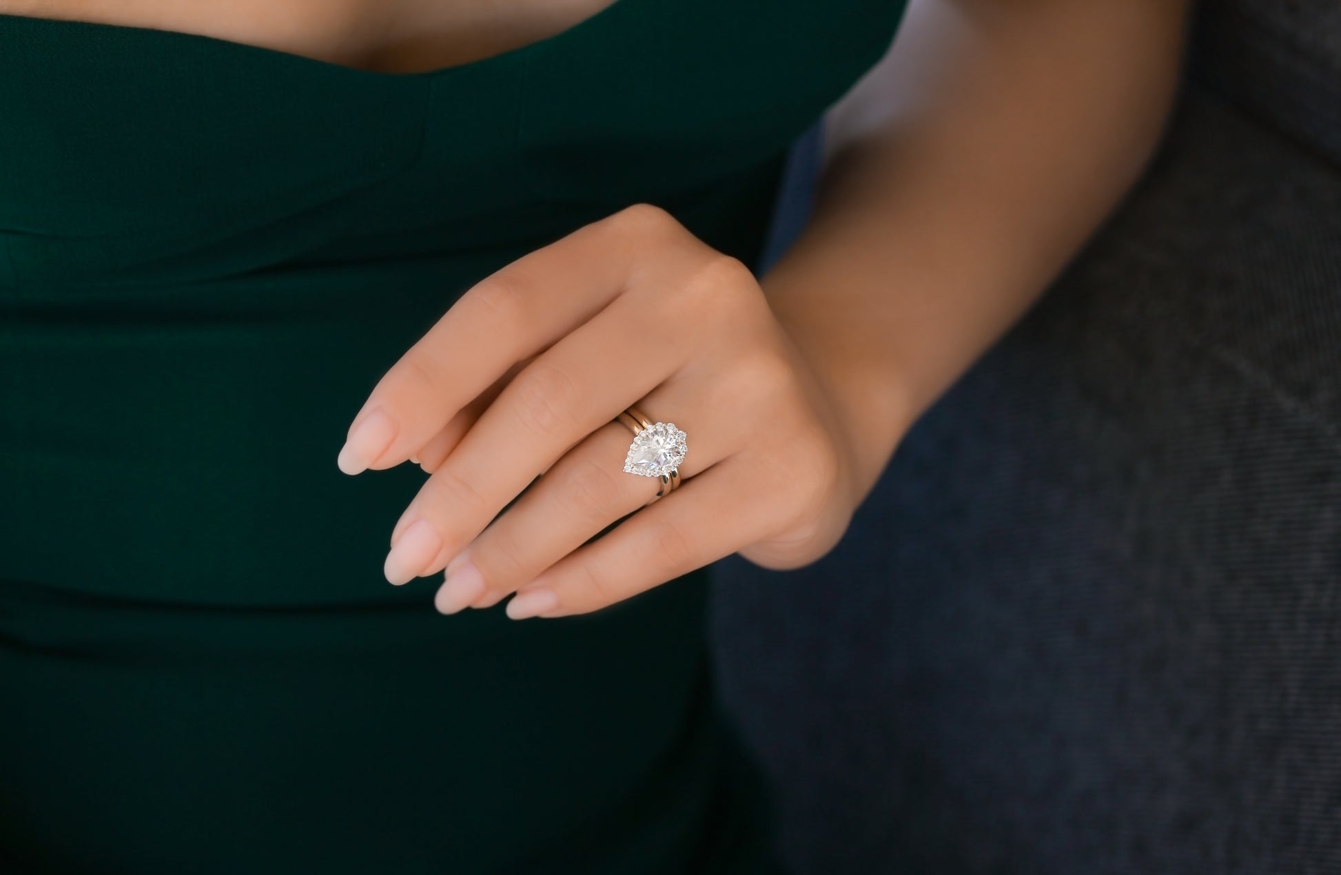 1.8mm Plain Gold Signature Ring