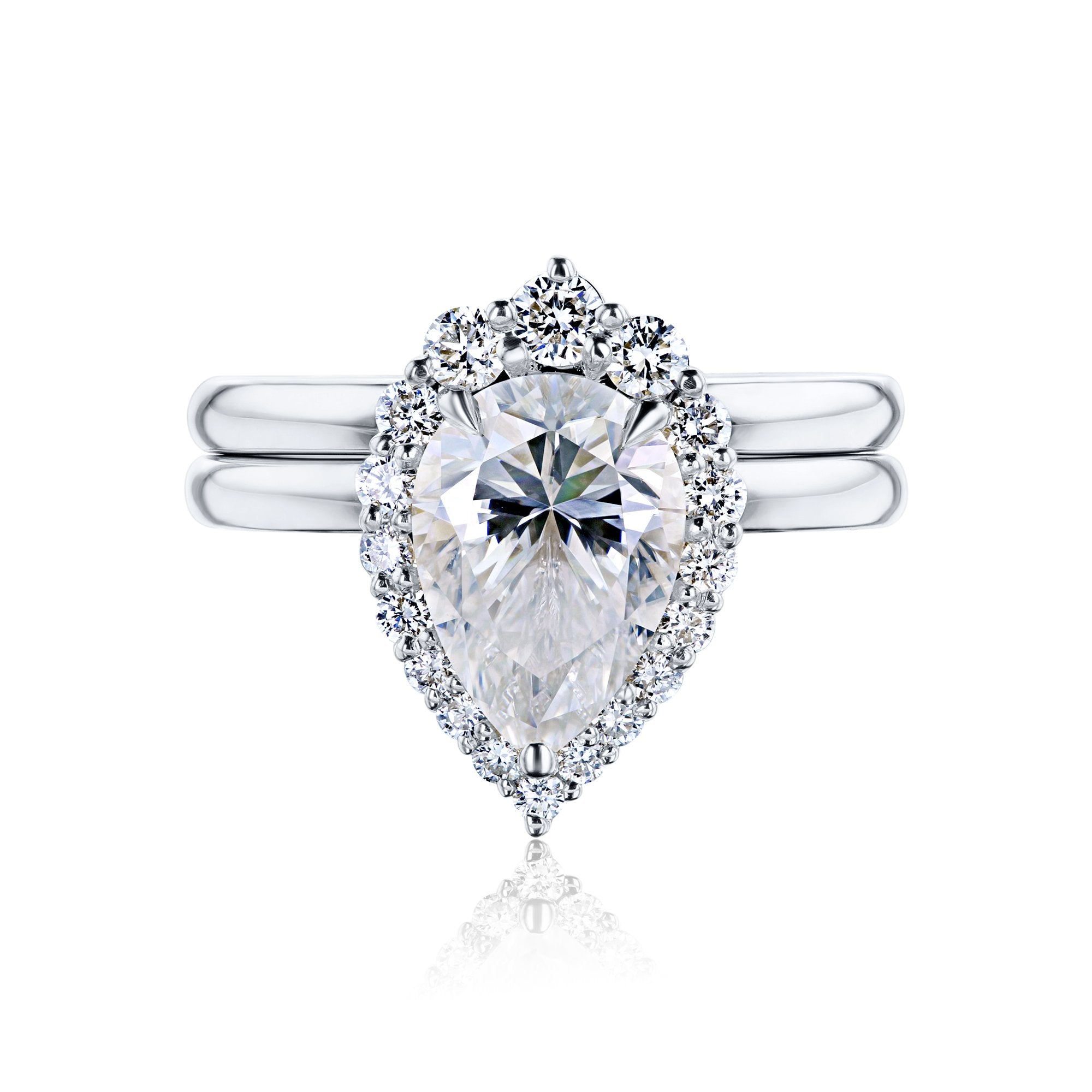 Kobelli Phoebe Bridal Set