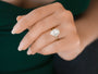 Kobelli Phoebe Engagement Ring